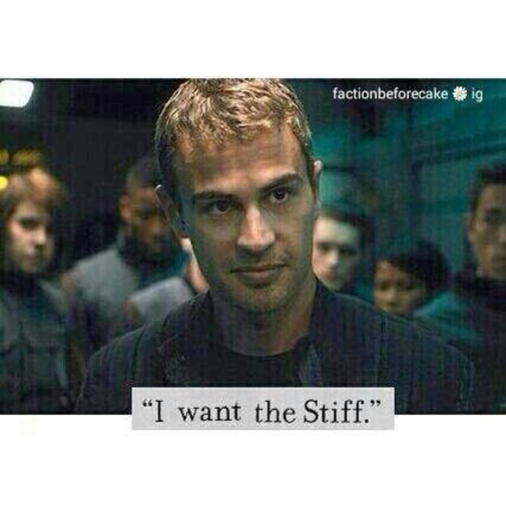 Meet your Posher, Kate